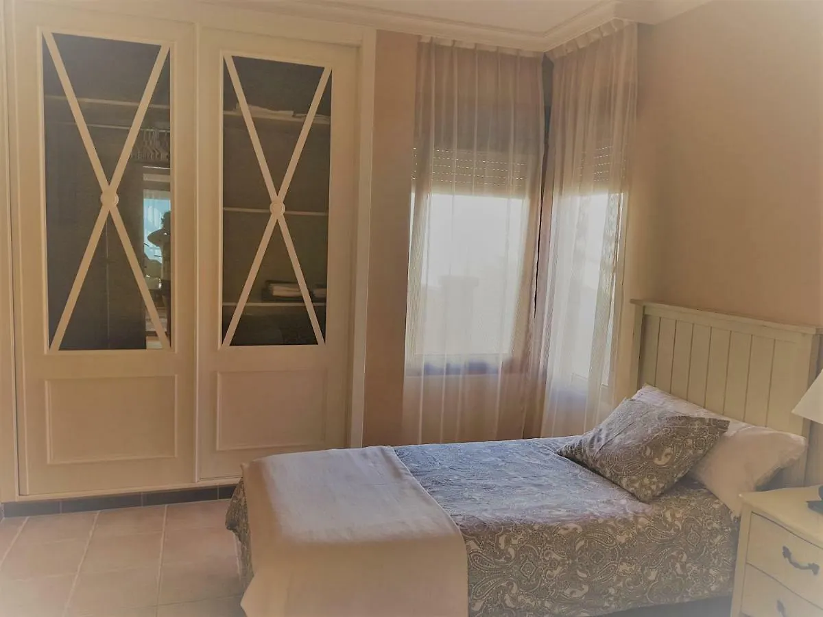 Villa Senorio Des Castillo 科斯塔卡莱塔 0*,  西班牙