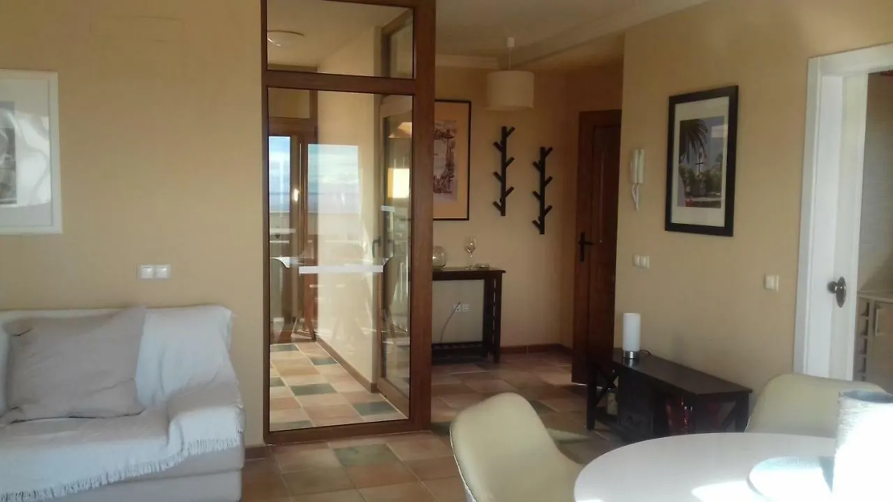 Villa Senorio Des Castillo 科斯塔卡莱塔