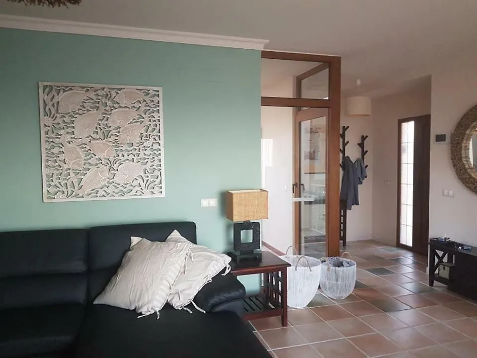 Villa Senorio Des Castillo 科斯塔卡莱塔